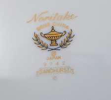 Noritake Sandhurst for sale | eBay
