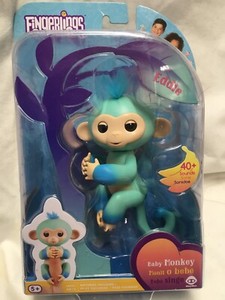 fingerlings eddie