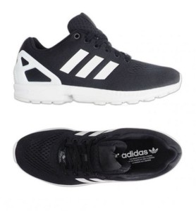 ADIDAS Originals ZX Flux Scarpe Da Corsa EM (S76499) Ginnastica | eBay