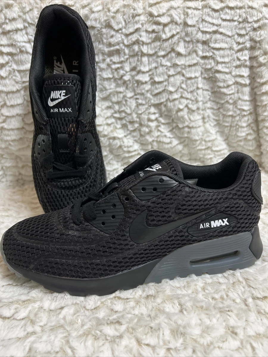 Nike air max clearance 90 2015 womens black