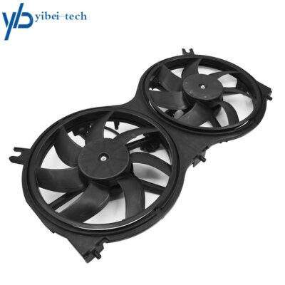 モ*モ様 NISSAN 冷却ファン 21481-1HCOE Radiator Cooling Fan For 2013-2016 2017 2018 2019 Nissan