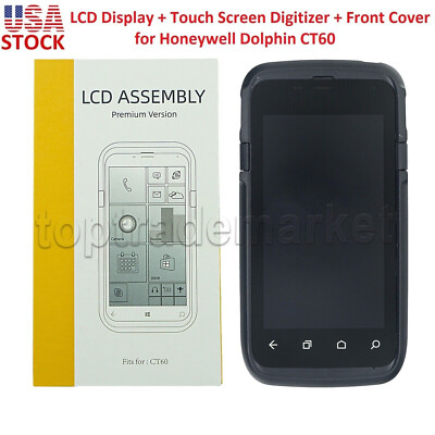 Upscreen Protecteur D´Écran En Verre Trempé Pour Honeywell