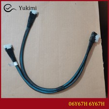 06Y67H FOR DELL PowerEdge R540 Server Mainboard to Backplane Data Cable