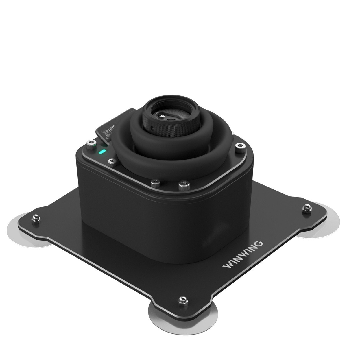 WINWING Orion2 F18 Flight Joystick Flight Simulator Joystick Base