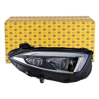 Hella 1EX015619-921 LED Scheinwerfer FüR Mercedes CLS C257 Rechts 2579062000
