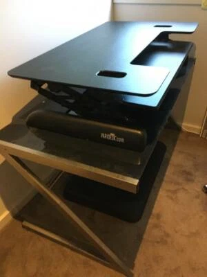 Freedom Z Study Desk Desks Gumtree Australia Moonee Valley