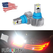 Can-bus Error Free Led Backup Light Bulbs For Audi Q3 Q5 Q7 No Bulb Out Warning Can-bus Error Free Led Backup Light Bulbs For Audi Q3 Q5 Q7 No Bulb Out Warning