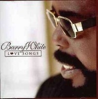 Liebeslieder - Barry White Cd Mercury
