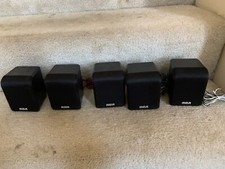 RCA model RTD316W wire speaker