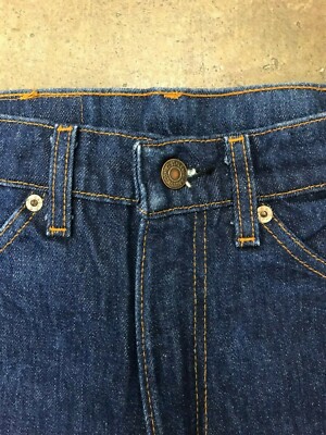 Vintage Levi's 517 Made in USA, W31” x L32”, E-8 | eBay Vintage Levi's 517 Made in USA, W31” x L32”, E-8 | eBay
