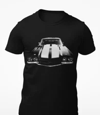 1970 Chevelle SS Short-Sleeve Unisex T-Shirt