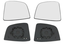 Glace de rétroviseur Fiat DOBLO