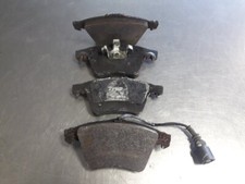 Plaquette de frein Volkswagen TRANSPORTER