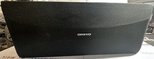 ALTAVOZ CANAL CENTRAL ONKYO SKC-200C 100 VATIOS CINE EN CASA/ESTÉREO-