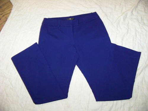 Mossimo Stretch Extensible Pants - Size 
