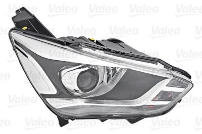 VALEO Scheinwerfer Xenon FORD C-Max 2015/05 DBL R 046695
