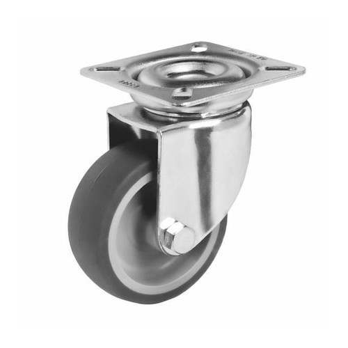 HomeVortex Roue à Friction En Caoutchouc, Roue D'étanchéité