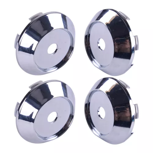 4x OD 68mm Felgendeckel Nabendeckel Nabenkappen Radkappen Passt für ADVAN RS II - Bild 2 von 4