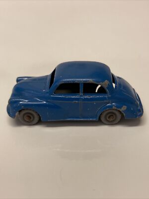 MATCHBOX No.46 MORRIS MINOR 1000 ※メタルホイル MATCHBOX No.46 MORRIS MINOR 1000 ※メタルホイル MATCHBOX No.46
