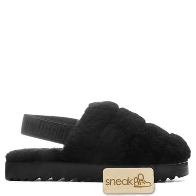 本日値下げ　UGG アグ　SUPER FLUFF SLIPPER 1121751 s-l400.jpg