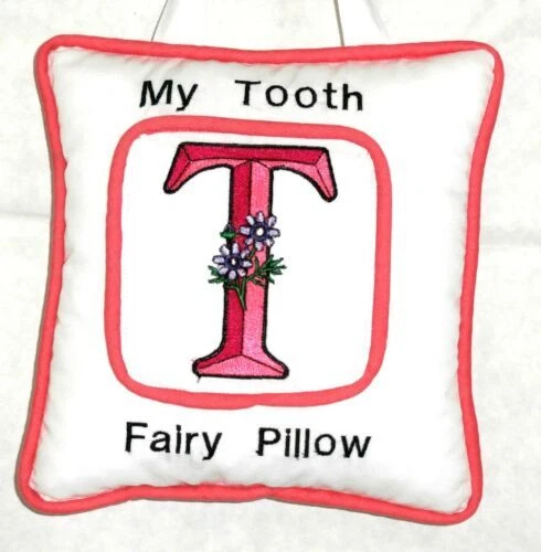 Подушки для маленьких девочек ручной работы