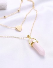 Jewelry bundle, women jewelry, neckline 2 pcs, chain, accessories .