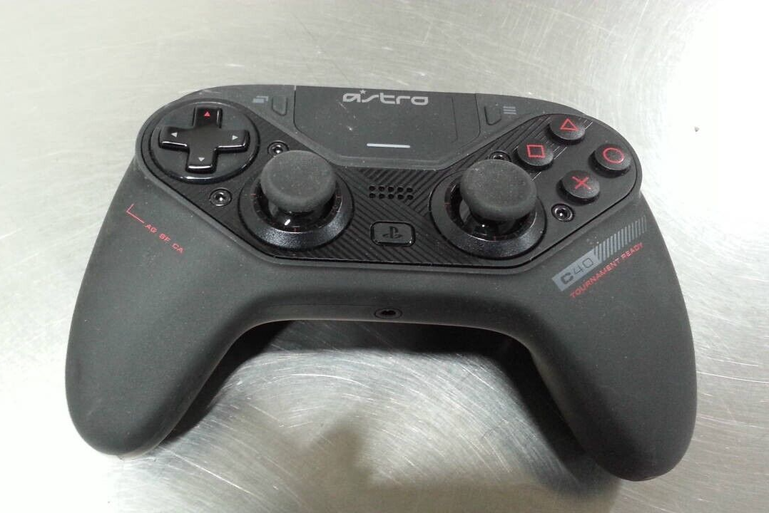 Astro Gaming C40 TR Wireless Controller for Windows/Mac