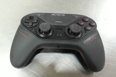 Astro Gaming C40 TR Wireless Controller for Windows/Mac