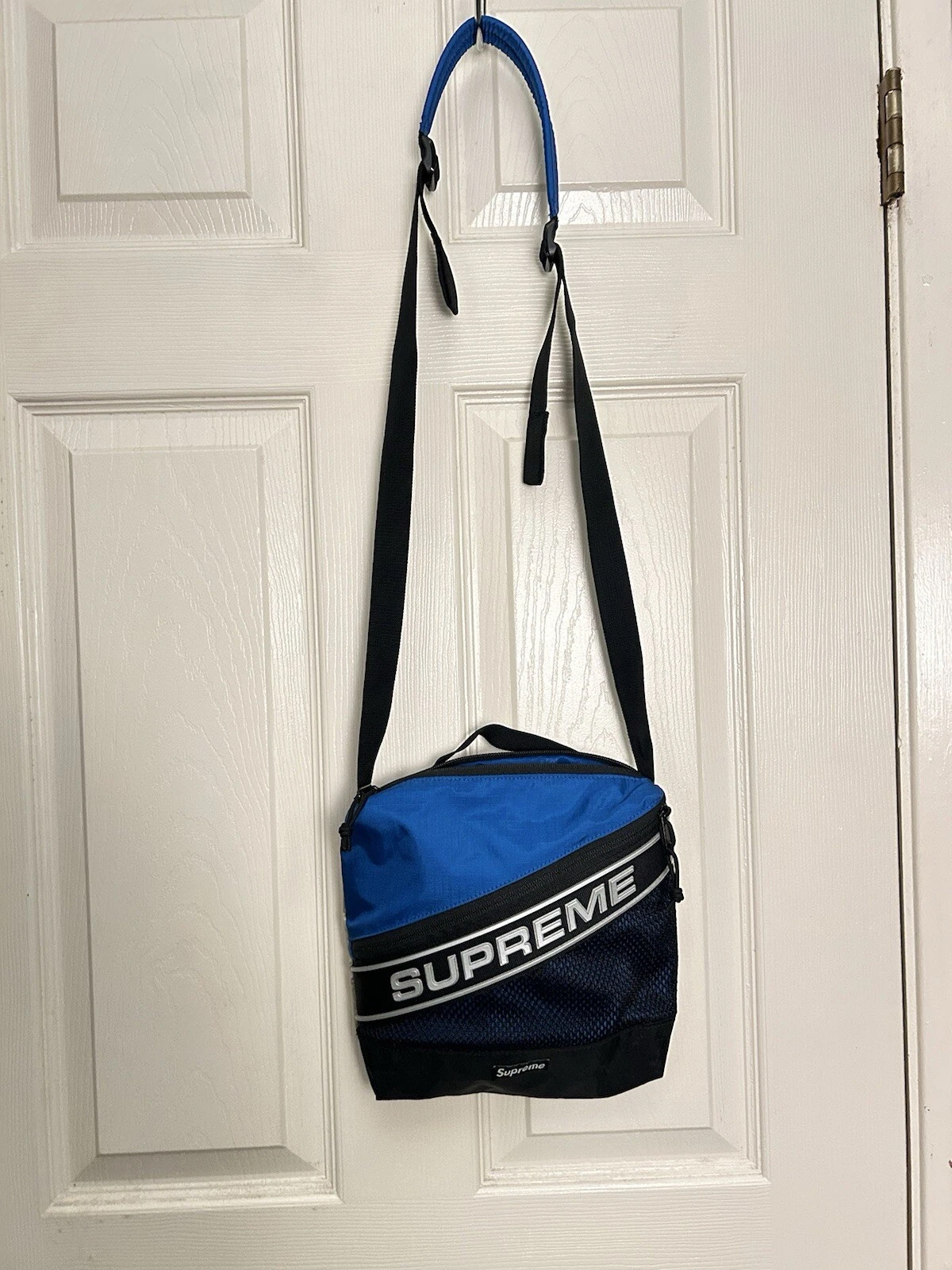 Sac Supreme