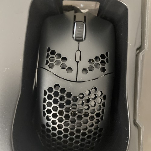 Zelotes Gaming Mouse C-7 Black Precision Comfort Signal Stability - Picture 10 of 22