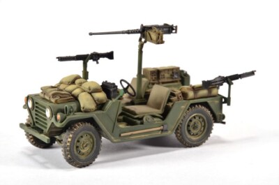 Tamiya - US M151A2 Ford Mutt, 1/35, 35123 | eBay