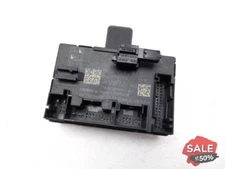 AUDI A4 B8.5 2014 DOOR CONTROL UNIT MODULE ECU FRONT LEFT SIDE 8K0959792S