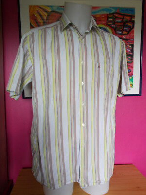 Chemisier Vintage Pierre Cardin – Taille 36/38 – Bon État
