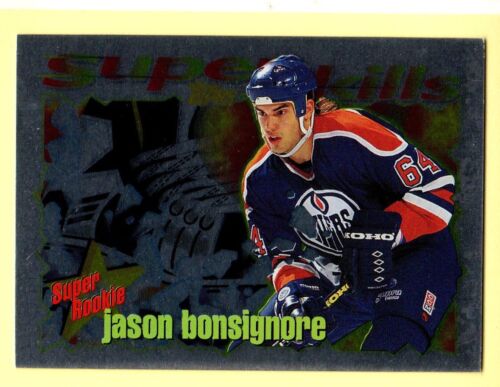 1995-96 Topps đ„
INSERTS đ„
VOUS CHOISISSEZ VOS FAVORIS đ NHL HOCKEY đ„
Cartes - Photo 75 sur 96