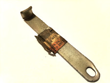 Genuine Austin Rover MG British Leyland GEX Bracket New NOS