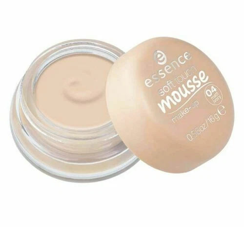 essence Make-up für den Teint mit hellem/leichtem Farbton