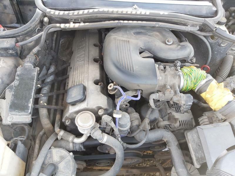 613183764459 Airbag Kontakteinheit Schleifring 61.31-8376445.9 fo 