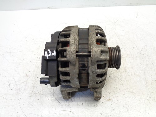 Lichtmaschine für Seat Skoda VW Mii Fabia UP! Polo 1,0 CHYA CHY 04C903023B 110A
