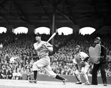 Top 10 Hank Greenberg Baseball Cards 23
