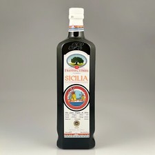 Cutrera Terre degli dei Sicilia IGP 750 ml Flasche Olivenöl nativ Extra