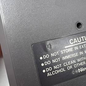 Snake Rattle 'n' Roll (Nintendo NES, 1991) Complete CIB - TESTED & Working !