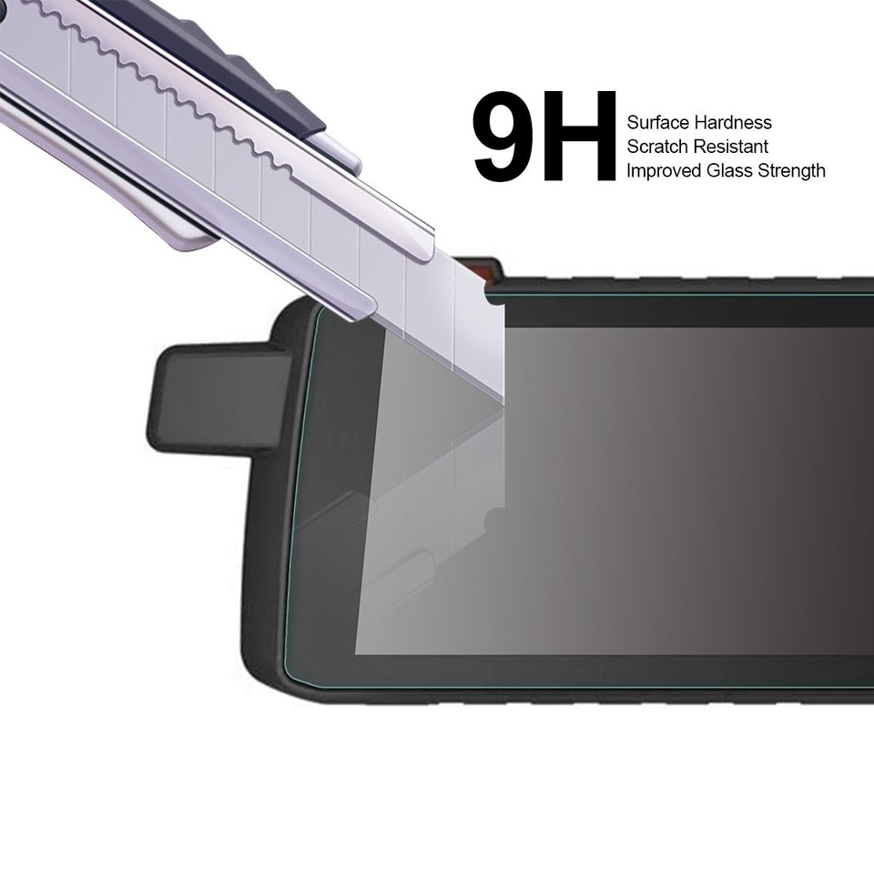 BROTECT Protection Ecran Anti-Reflet Pour Garmin Montana 700 700i 750i 2 Pieces Film Mat
