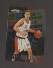 1997 Hoops Basketball Matt Maloney #2