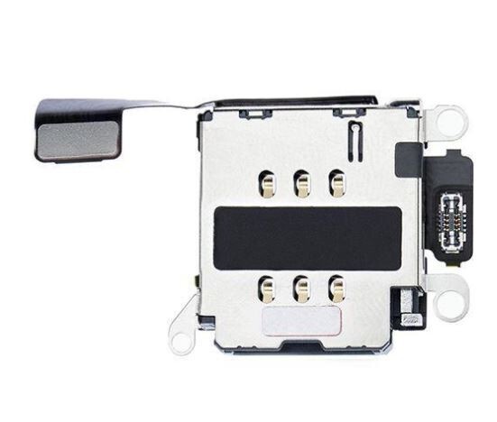 Sim Card Reader Flex Cable Replacement for iPhone 13 Mini | eBay