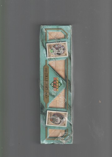 Tarjetas de fútbol americano Upper Deck 1992 serie 2 caja - Imagen 3 de 4
