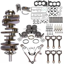 Engine Overhaul Rebuild Kit for 2003-15 Toyota Tacoma Tundra 4Runner 4.0L 1GRFE