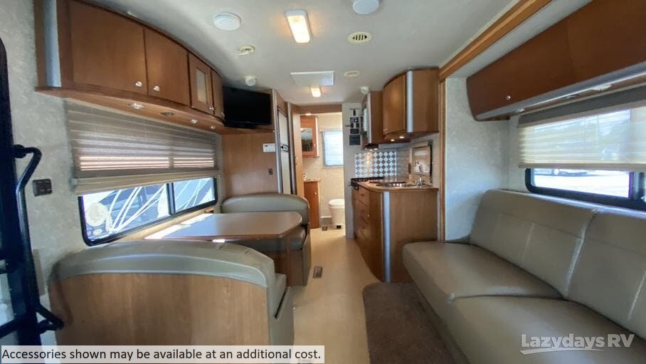2009 Winnebago View for sale! eBay