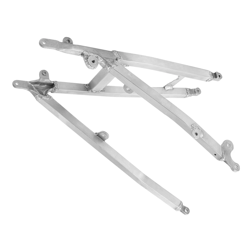 Soporte de soporte de chasis de subchasis apto para Suzuki RMZ250 250 2010-2013 2012 Foto 3 de 4