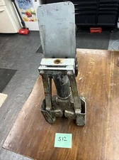 Greenlee / Emerson - H4905A - Open Center Hydraulic Sign Post Puller 