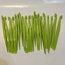 Tupperware Citrus Peeler Gadgets Set Of 20 